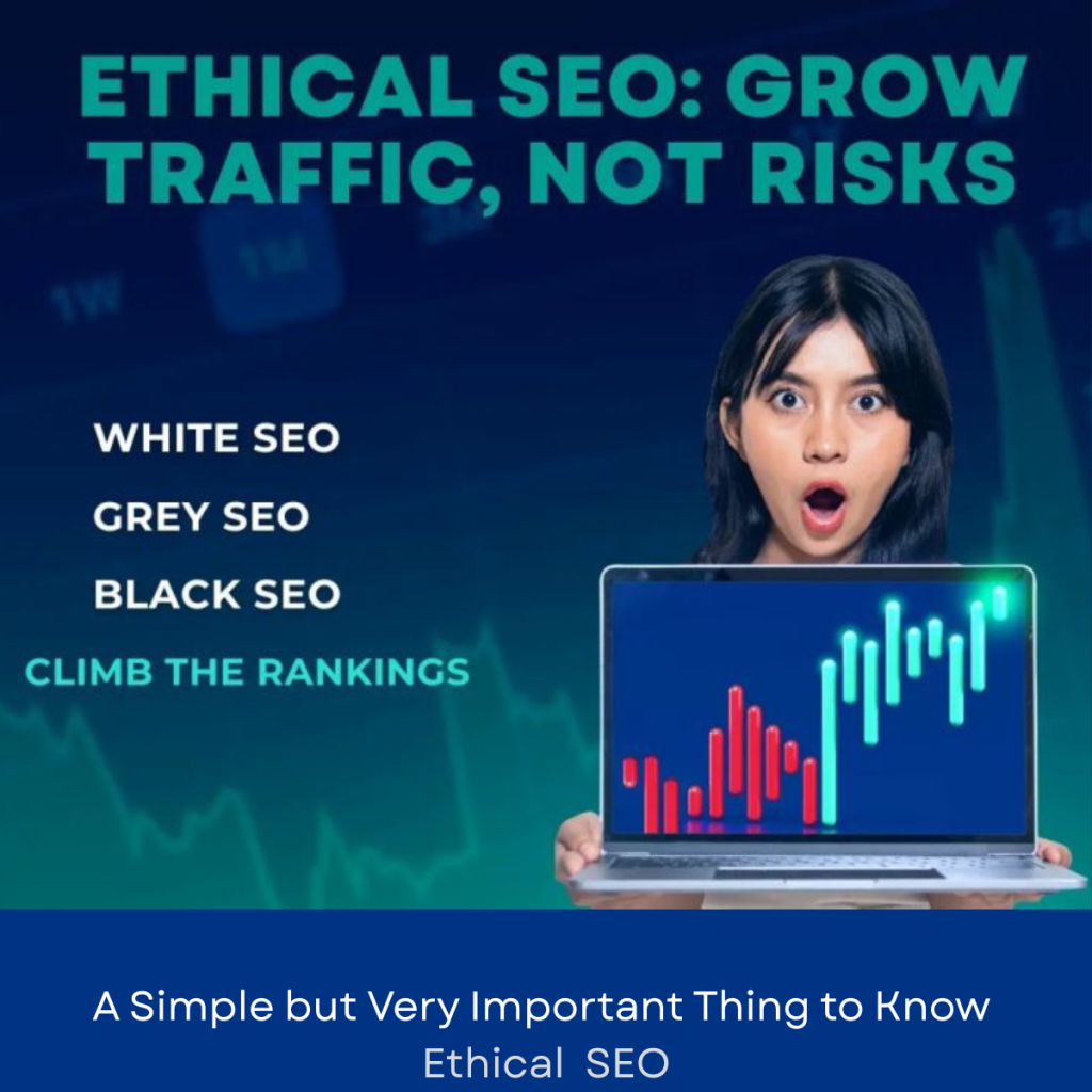 Boost Your SEO Without Fear of Penalties