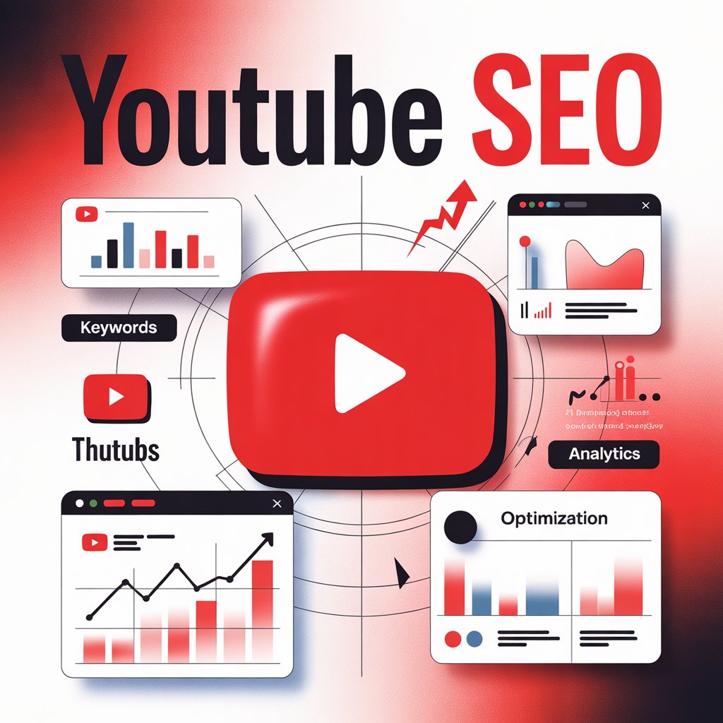 how to do youtube seo?